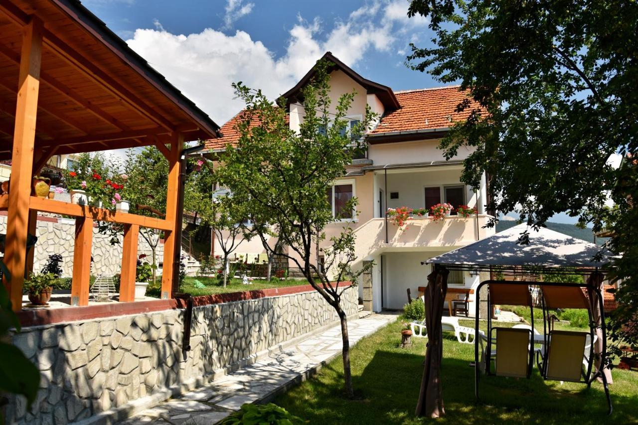 Къща за гости Св.Мария Велинград Екстериор снимка