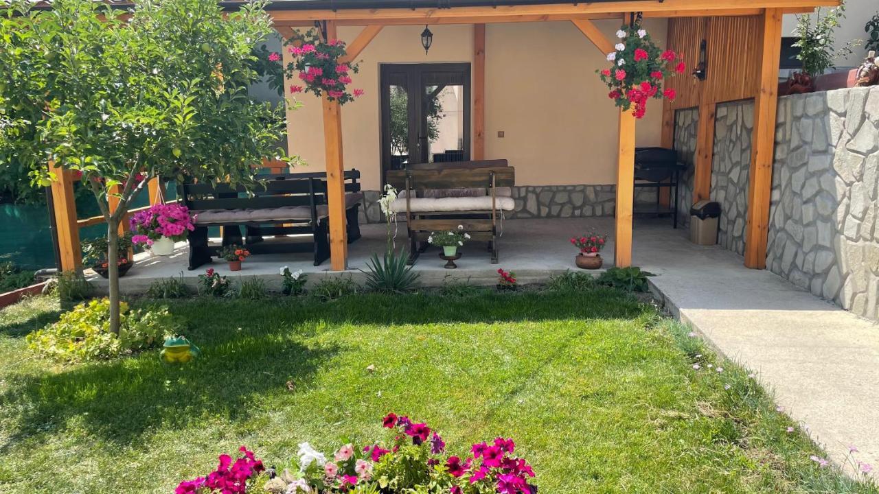 Къща за гости Св.Мария Велинград Екстериор снимка
